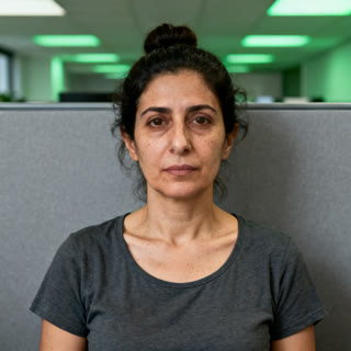 Leyla Əsgərova, AGM Casino Guide üçün şərtləri və ödənişləri yoxlayır